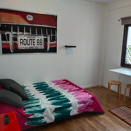 Habita-Loft 4 Daire La Laguna  Dış mekan fotoğraf