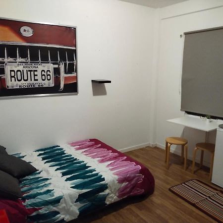 Habita-Loft 4 Daire La Laguna  Dış mekan fotoğraf