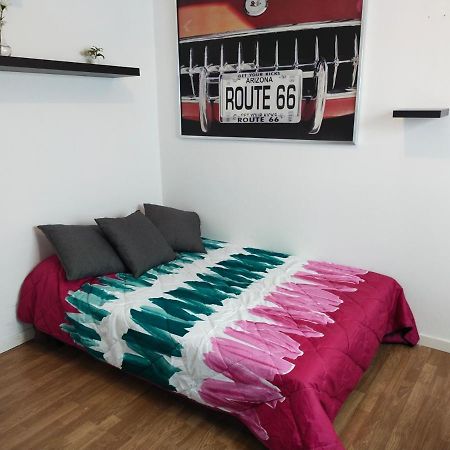 Habita-Loft 4 Daire La Laguna  Dış mekan fotoğraf