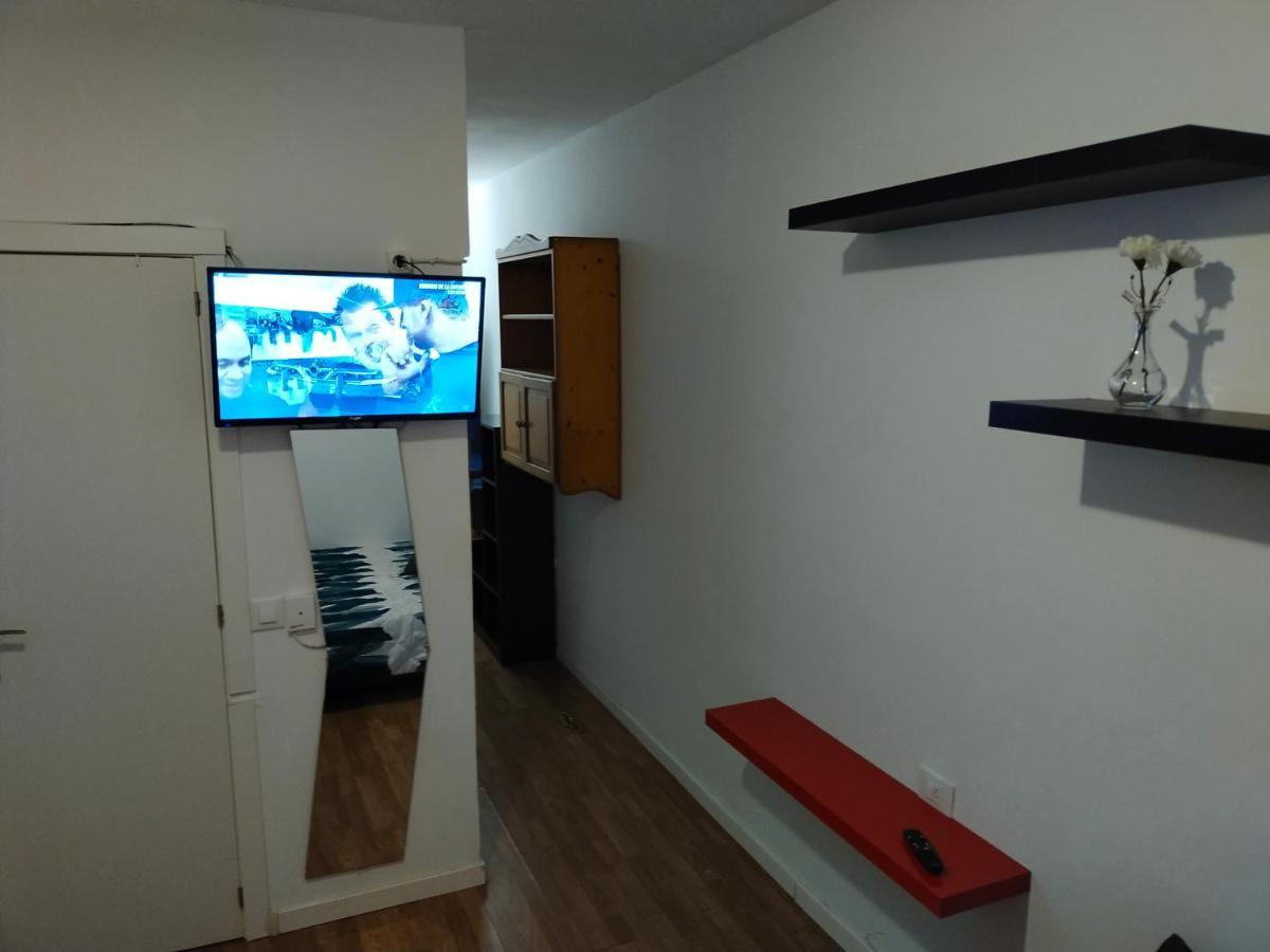 Habita-Loft 4 Daire La Laguna  Dış mekan fotoğraf