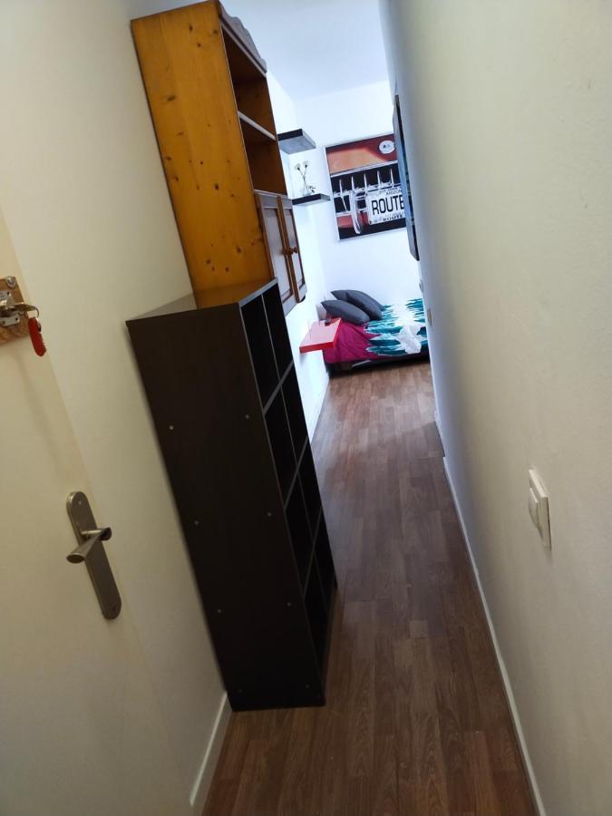 Habita-Loft 4 Daire La Laguna  Dış mekan fotoğraf