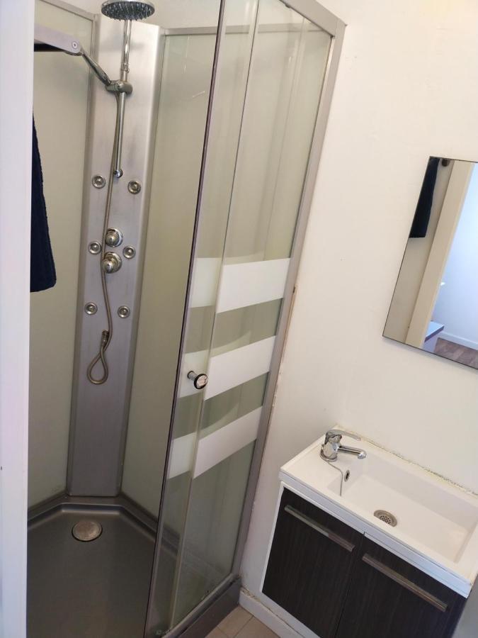 Habita-Loft 4 Daire La Laguna  Dış mekan fotoğraf