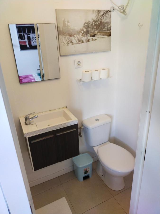 Habita-Loft 4 Daire La Laguna  Dış mekan fotoğraf
