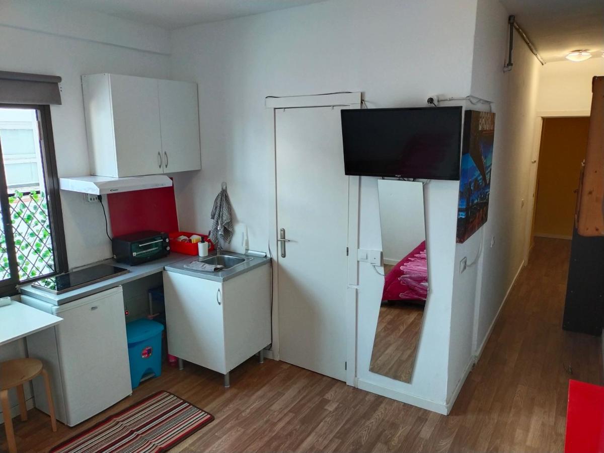 Habita-Loft 4 Daire La Laguna  Dış mekan fotoğraf